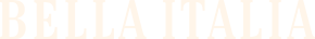 Bella Italia Logo