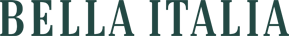 Bella Italia Logo